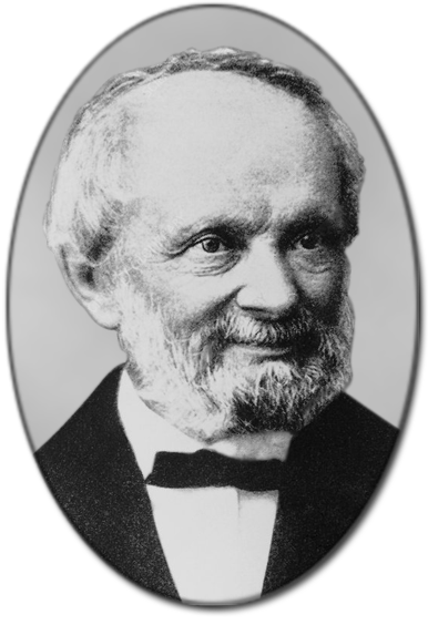 Wilhelm Weber
