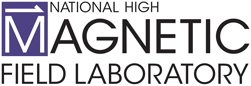 National MagLab logo