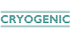Cryogenic logo