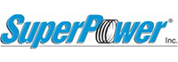 Super Power company logo