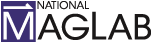 MagLab brand name logo