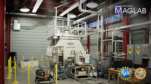 The 21-Tesla ICR thumbnail