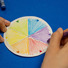 Newton's color wheel thumbnail
