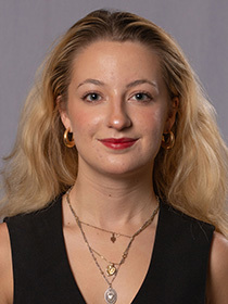 Charlotte Snow