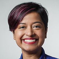 Moitrayee Bhattacharyya