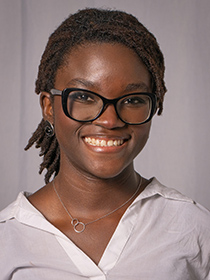 Olugbeminiyi Odewole