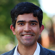 Amrit Venkatesh