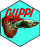 Guppi logo