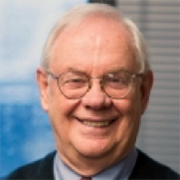 Robert Griffin, External Advisory Committee member, MIT