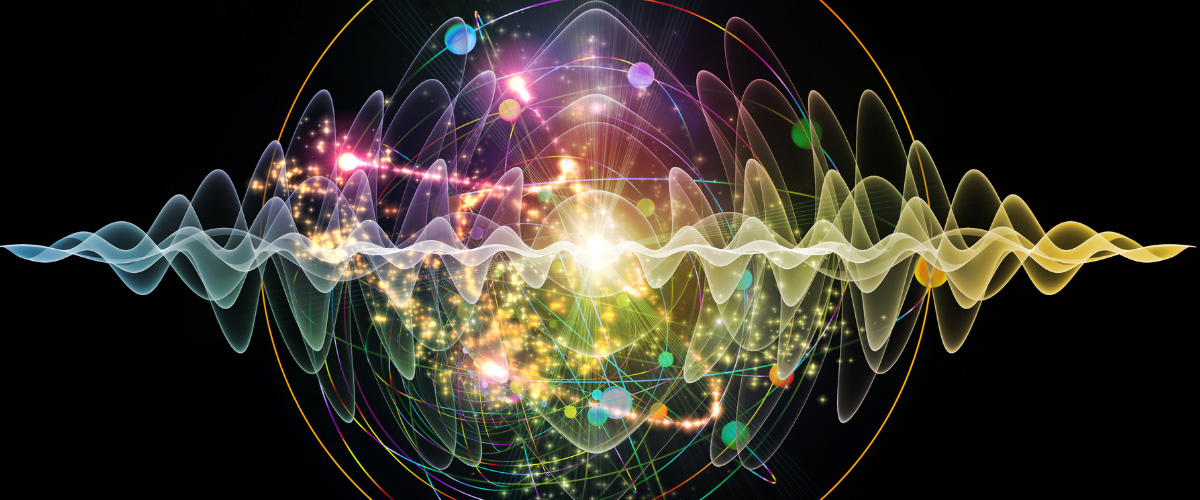 Illustration of quantum phenomena