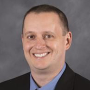 Mark D. Lumsden