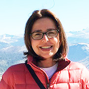Patricia Medeiros