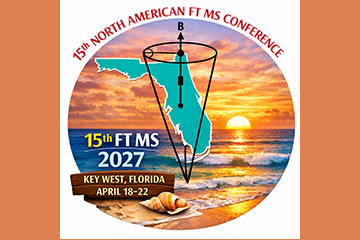 The 15th North American FT MS Conference thumbnail