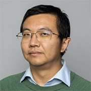 Zhongyu Yang