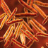 Computer illustration of tuberculosis bacteria.
