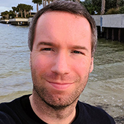 Christopher Rüger
