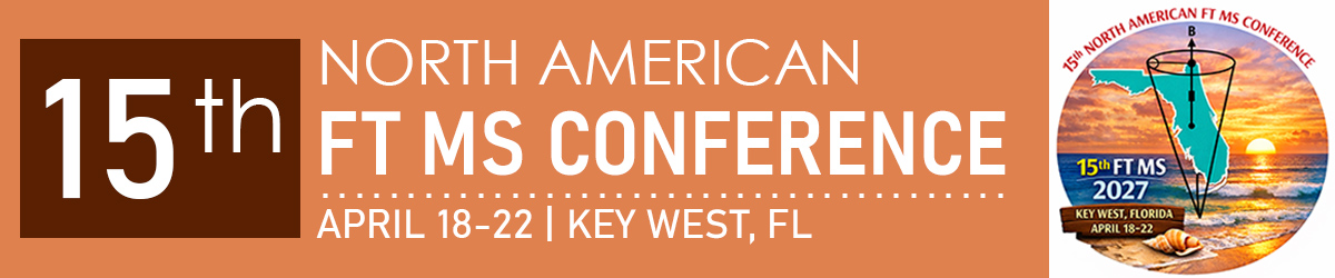 North American FT MS Conference banner