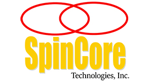 Spin Core logo