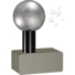 Electrostatic Repulsion in Van de Graaff Bubbles thumbnail
