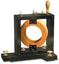 Magnetometer – 1832