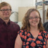 Chelsie Bowman (center), Seth Young (left), and Jeremy Owens (right), Bowman is the lead author and a Ph. D. candidate and Young and Owens are assistant professors in the Department of Earth, Ocean and Atmospheric Science.
