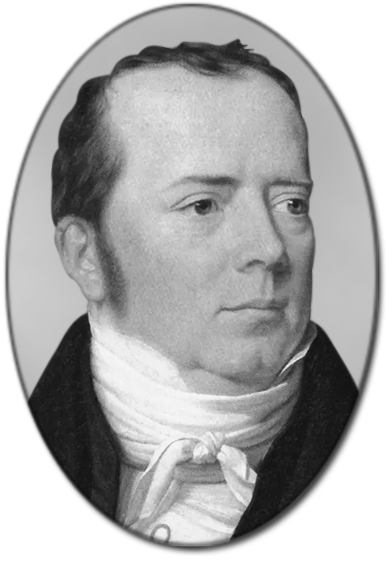 Hans Christian Oersted