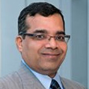 Kumar Pichumani