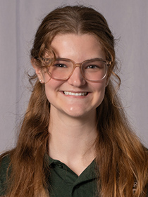 Audrey Molidor
