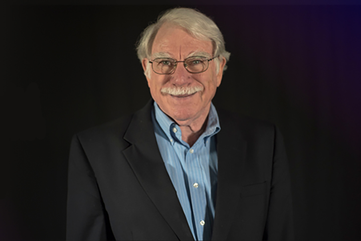 Alan Marshall