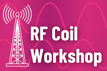 RF Coil Workshop thumbnail