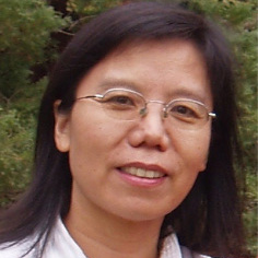 Rongyin Jin