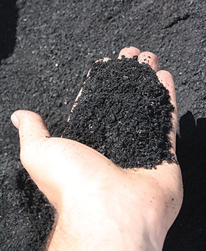 Biochar""