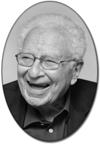 Murray Gell-Mann