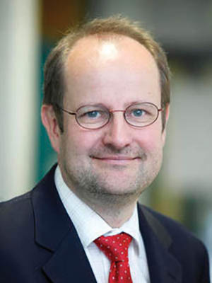 Harald Schwalbe