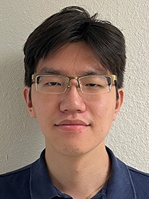 Keen Zhang