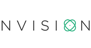 NVision logo