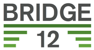 Bridge 12 logo