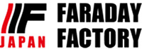 Faraday Factory logo