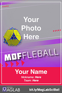 MOFfleball Card