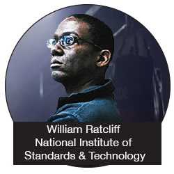 illiam Ratcliff - National Institute of Standards & Technology