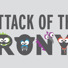 attack of the acronyms banner
