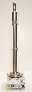 500 MHz Bruker Micro 5 probe for 1H, 23Na and 7Li microimaging and diffusion studies.