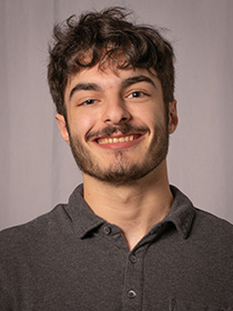 Matthew Bonvissuto