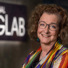 Laura Greene, chief scientist at the National MagLab