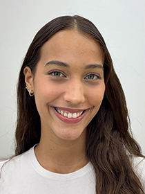 Valeria Carrasco Davila