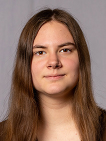 Carly Hill