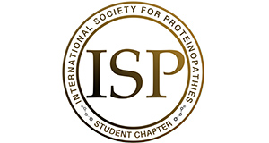 International Society for Proteinopathies logo