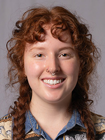 Lily Schroeder