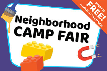 Neighborhood Camp Fair thumbnail