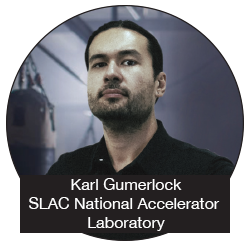 Karl Gumerlock - SLAC National Accelerator Laboratory